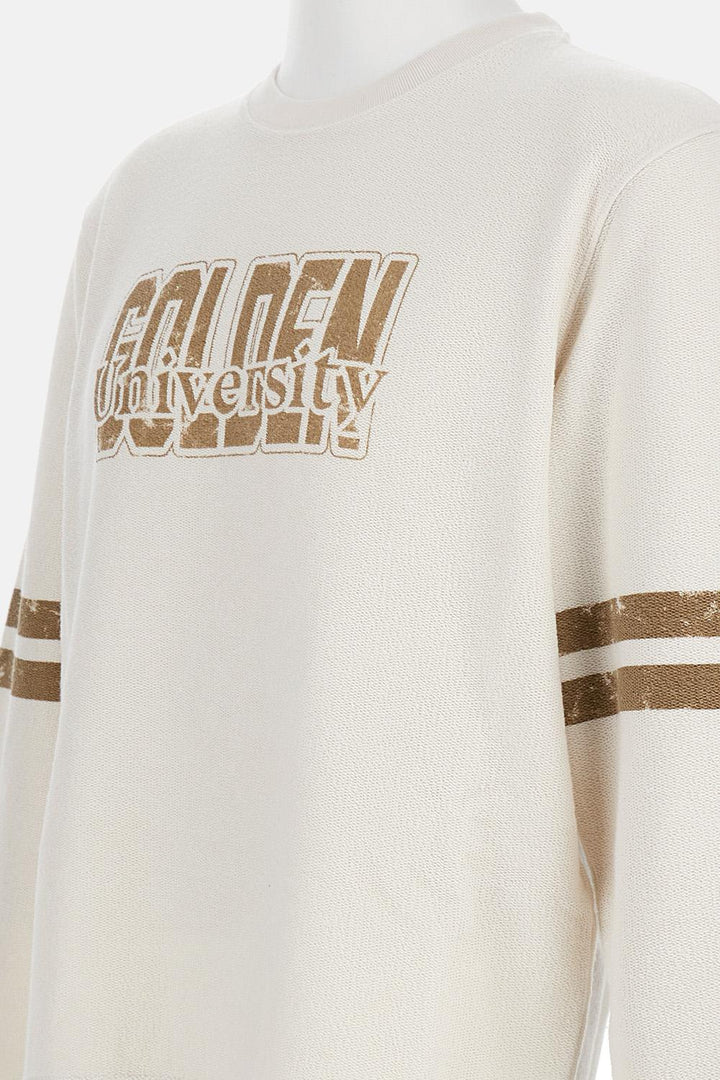 FELPA DA UOMO GMP01223 P00213511616 Golden Goose 