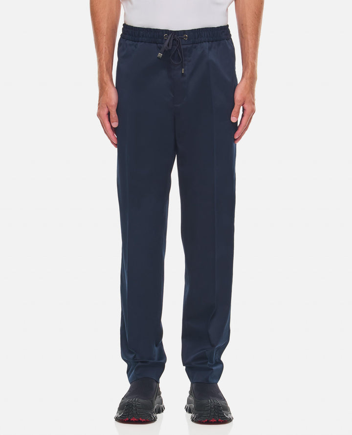 PANTALONI<BR/> 2A00025597V1 774 Moncler 
