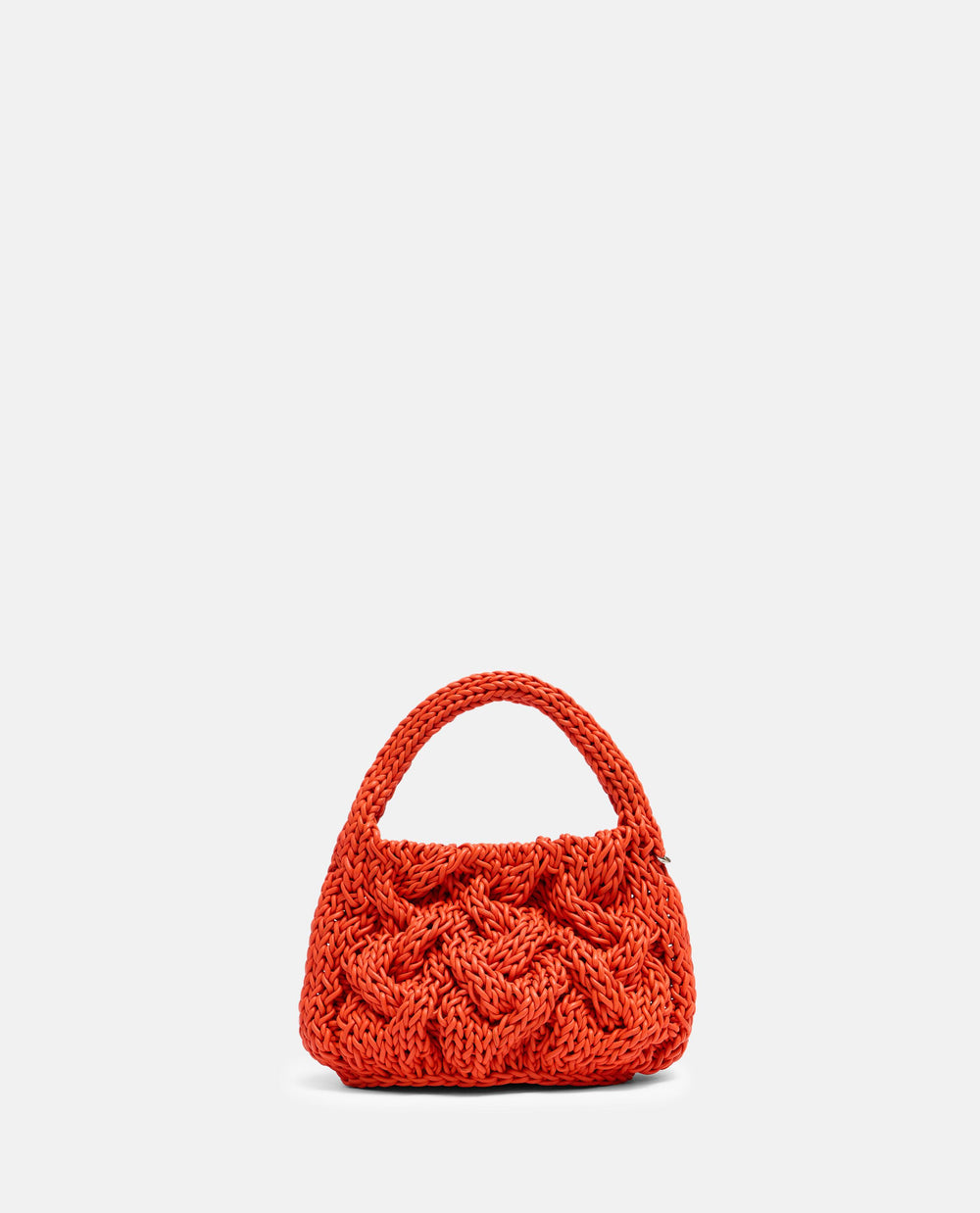 JW Anderson Small braided knit bag ¥73,150 JPY Biffi Boutiques