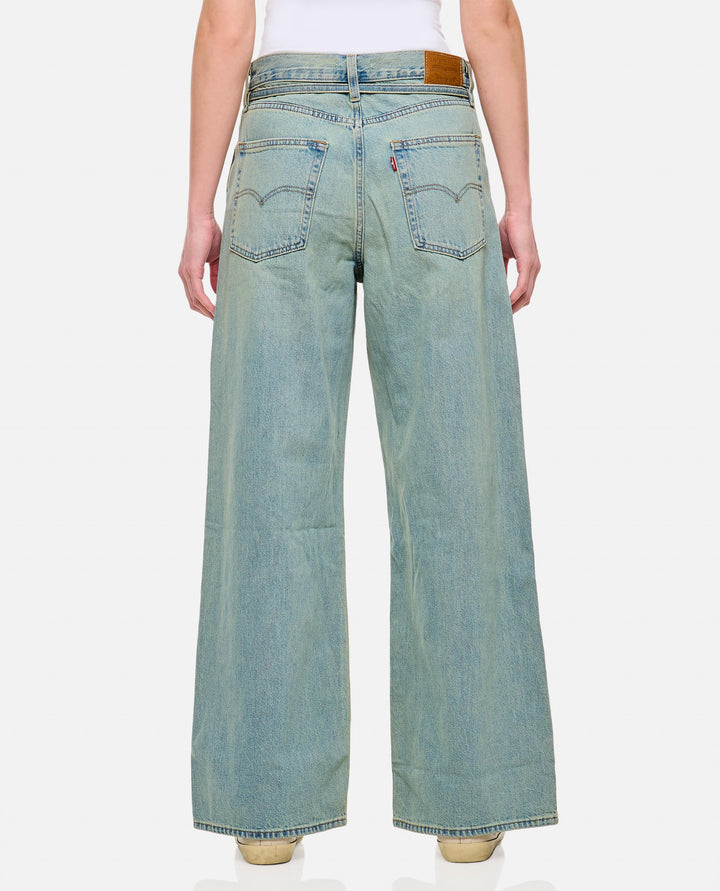 XL STRAIGHT A8701 0024 Levi Strauss & Co. 