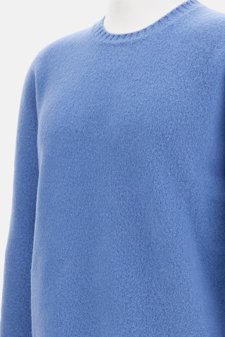 MAGLIA GIROCOLLO GARZATO D8W103G 732 Drumohr 