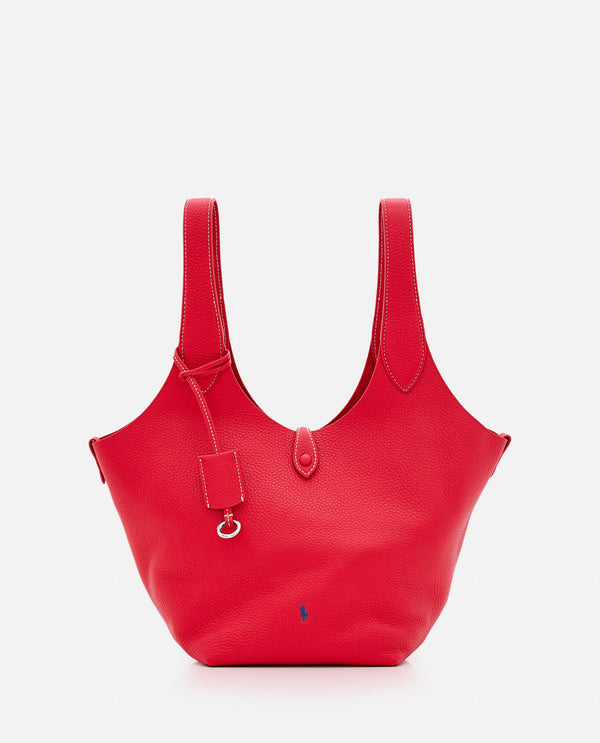 BORSA TOTE POLO PLAY 428938031013 CHERRY Polo Ralph Lauren 