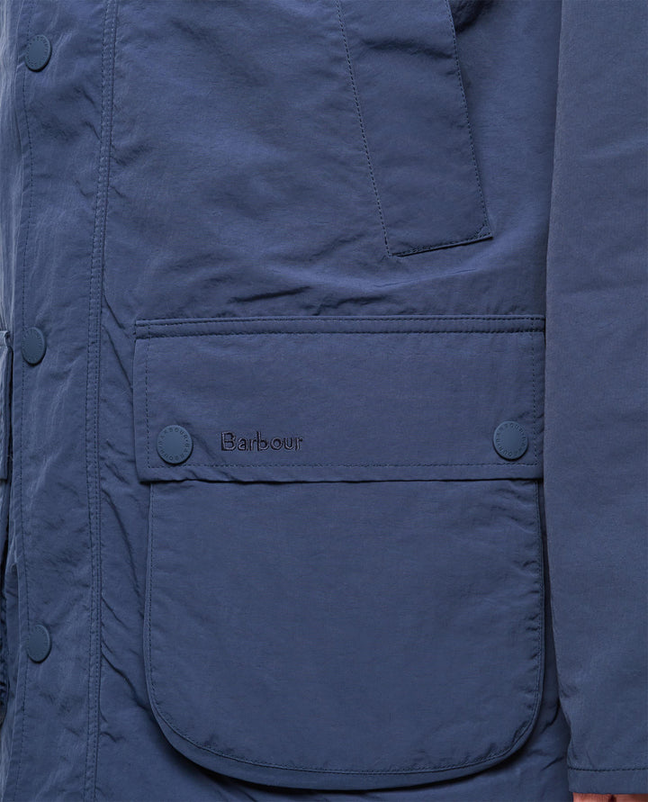 GIACCA MSP0096 NY71 Barbour 