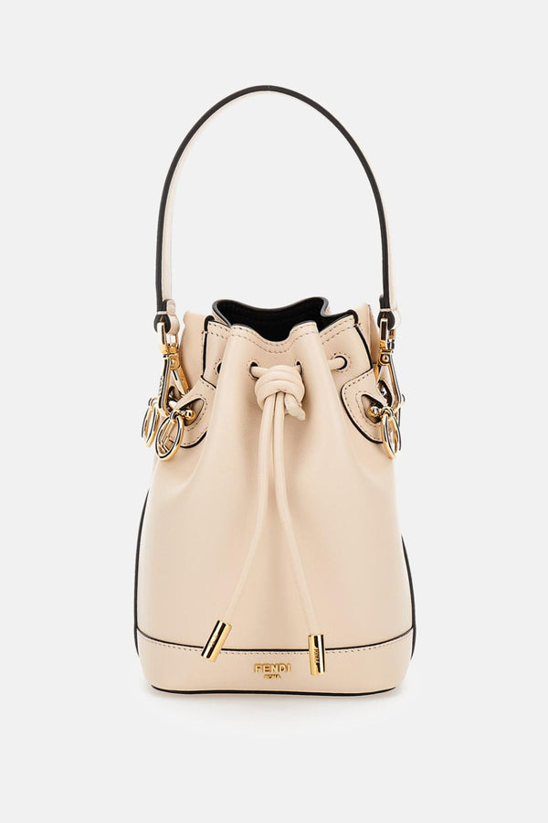 BORSA MON TRESOR MINI 8BS109 AYJ1F0VWM Fendi 