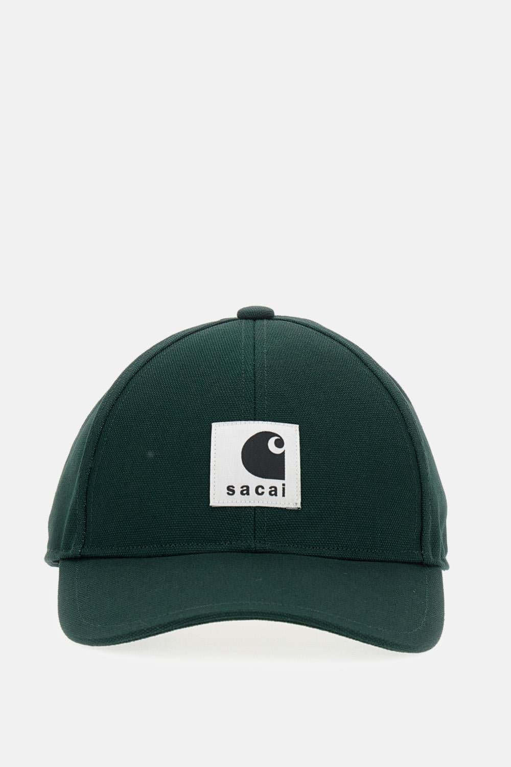 Sacai SACAI X CARHARTT WIP CAPPELLINO $126.36 USD - Biffi Boutiques