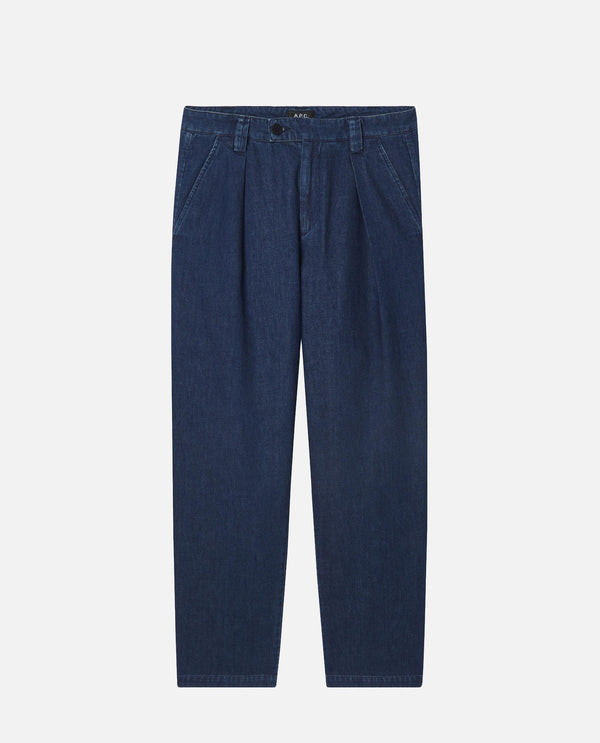 PANTALONE RENATO COHALH08428 IAI A.P.C. 
