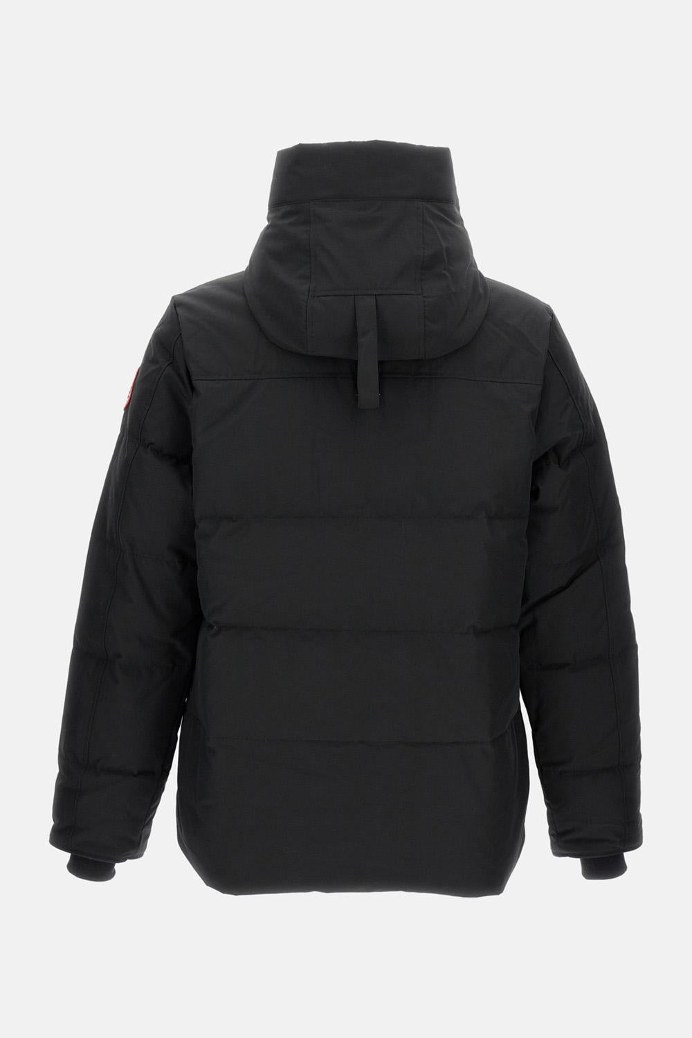 Canada Goose マクミランパーカー ¥145,971 JPY - Biffi Boutiques