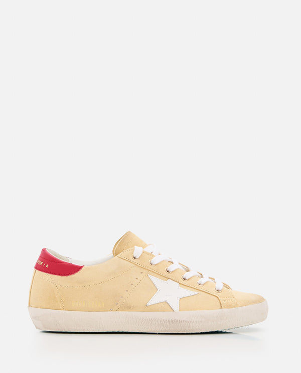 SUPER STAR SNEAKERS GWF00101 F00688115715 Golden Goose 