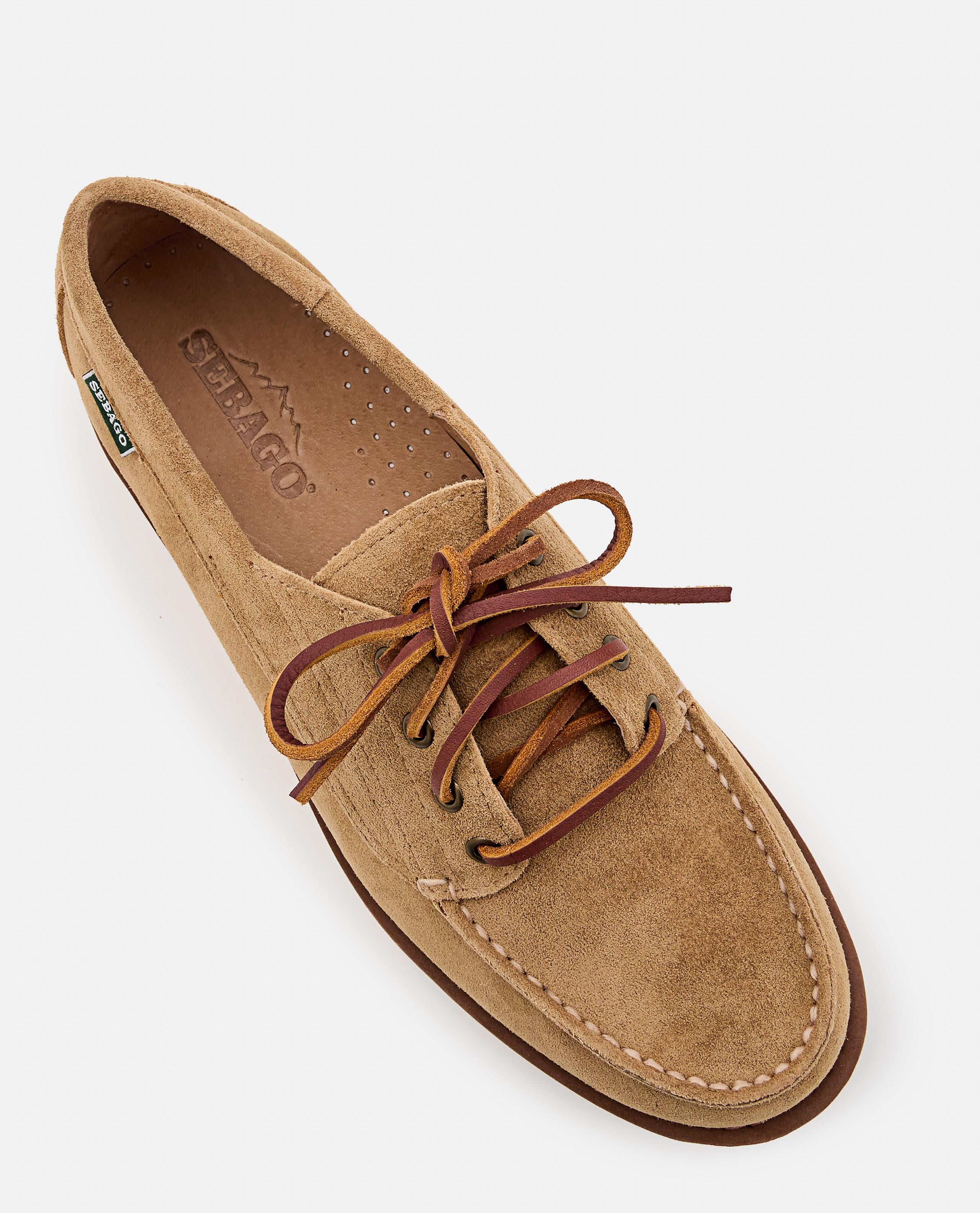 Sebago ASKOOKFIELD SUEDE MOCASSINS $205.92 USD - Biffi Boutiques