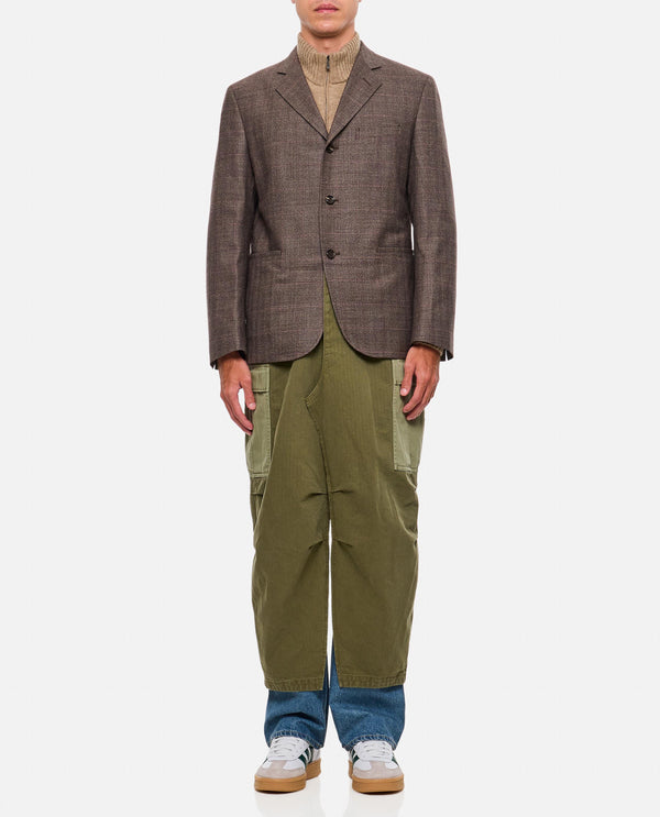 BLAZER CARGO WNC010051 1 Junya Watanabe 