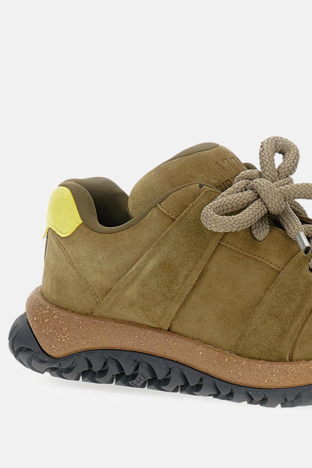 Birkenstock 1774 BIRKENSTOCK 1774 THIBO SNEAKER GOERLITZ $307.94