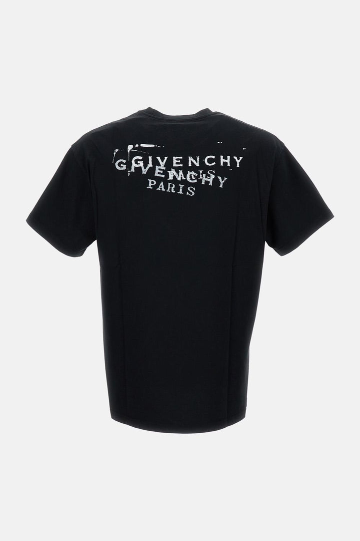 T-SHIRT <BR/> BM71NK3YSA 001 Givenchy 