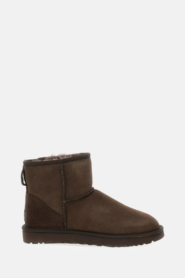 CLASSIC MINI II 1016222 DUSTEDCOCOA Ugg 