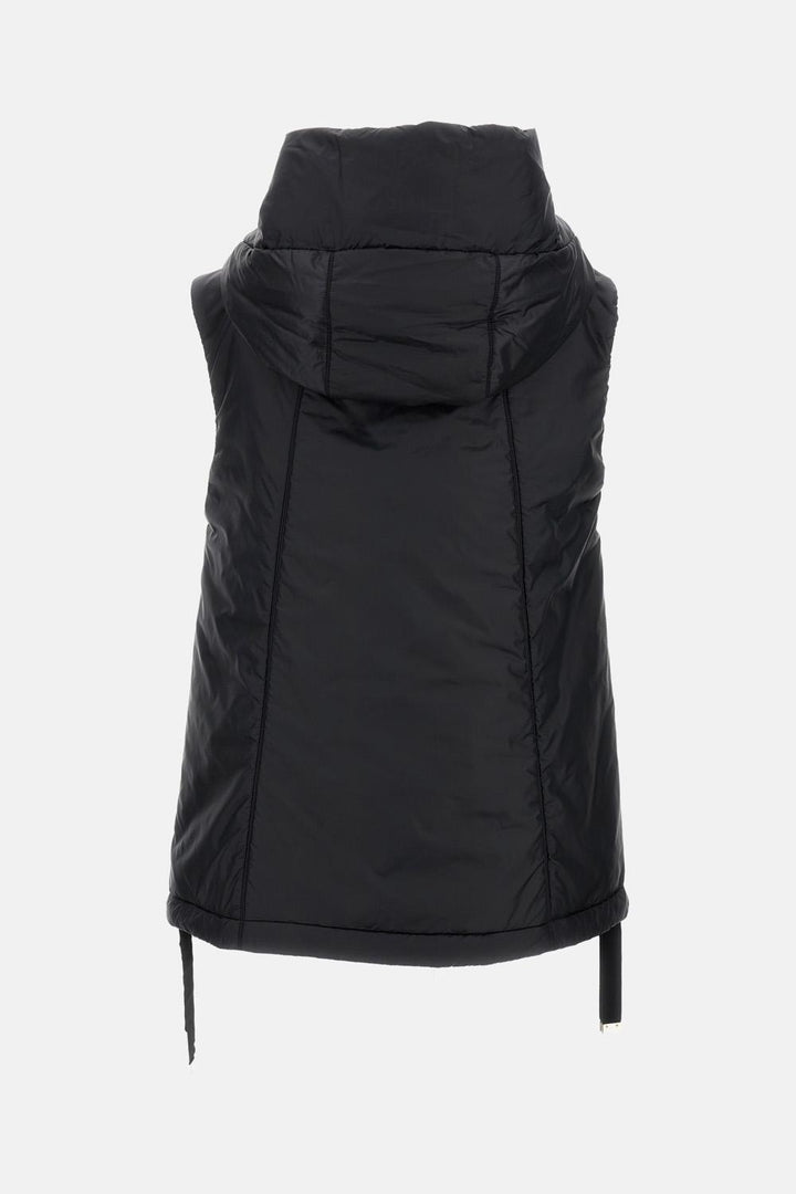 GILET CON CAPPUCCIO 2529296024600 009 Max Mara The Cube 