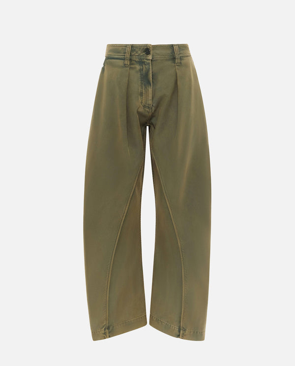 TWISTED SEAM PANTALONI TR0423 PG1600595 JW Anderson 
