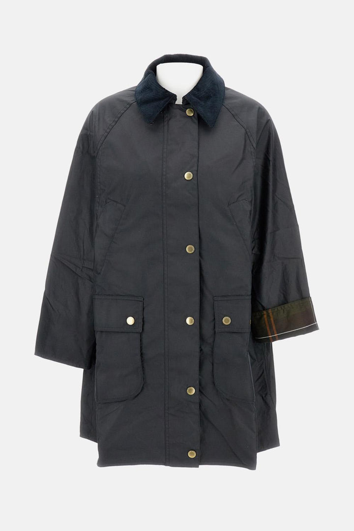 GIACCA BARBOUR<BR/> LWX1404 NY92 Barbour 