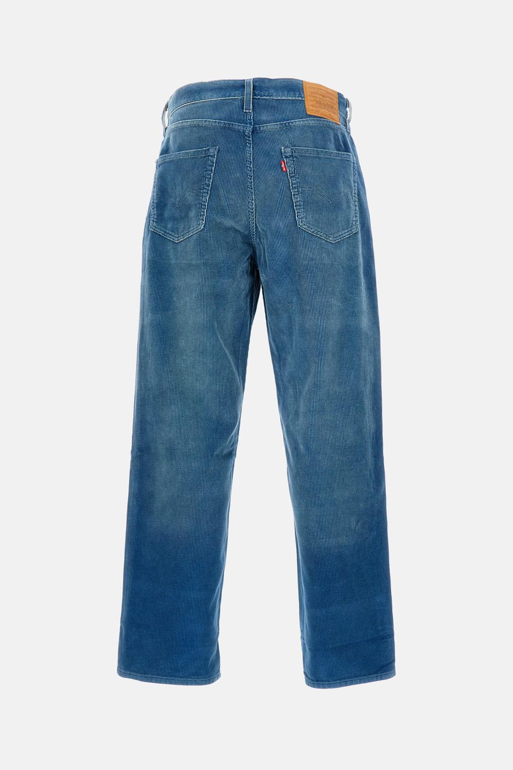 Levi Strauss & Co. JEANS 568 LOOSE STRAIGHT $111.97 USD - Biffi