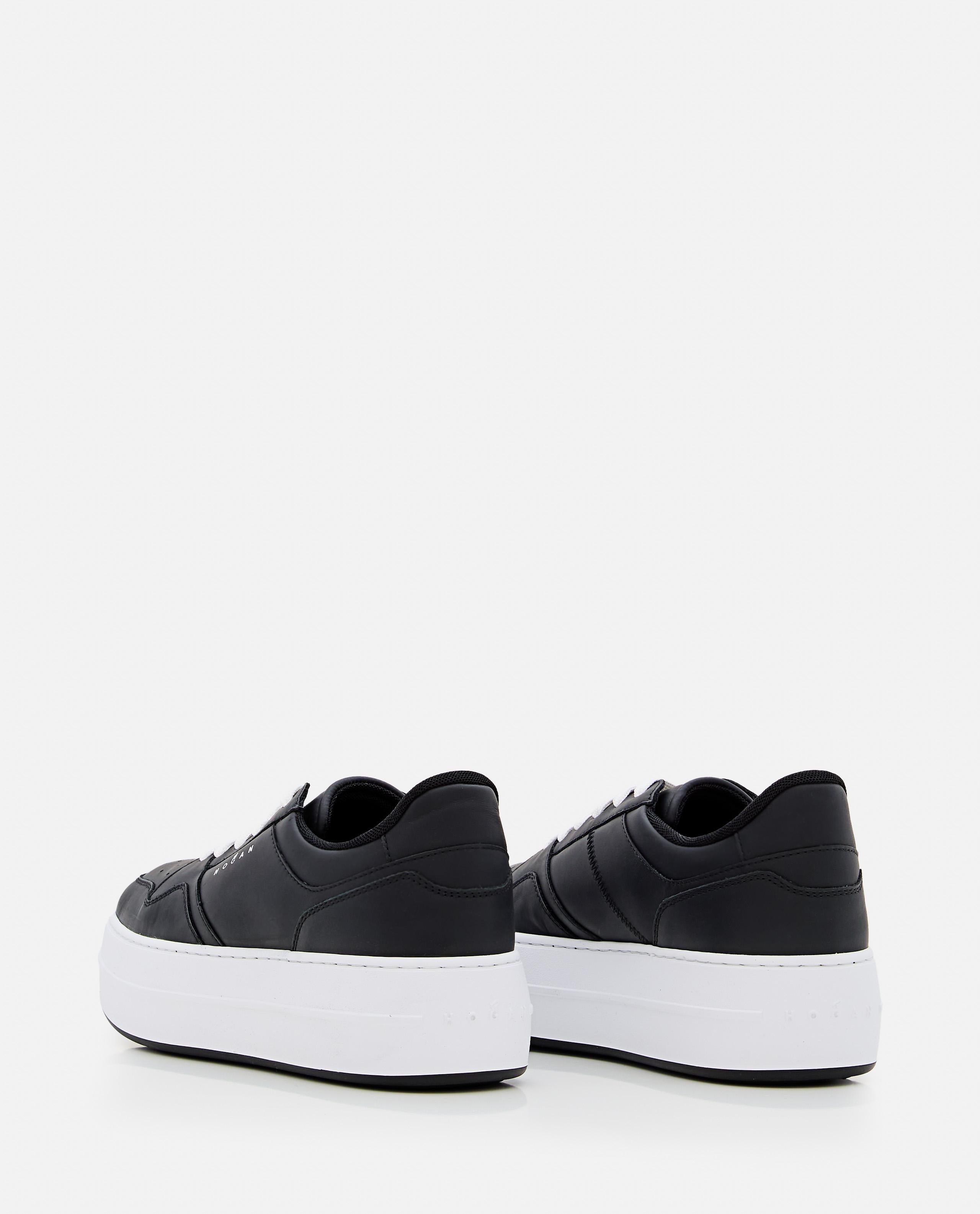 Hogan SNEAKERS H670 LACED $196.84 USD - Biffi Boutiques