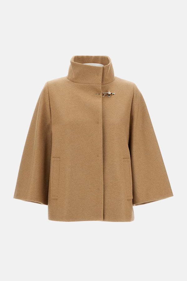 CAPPA CON GANCIO<BR/> NAW12514490 XMYC813 Fay 