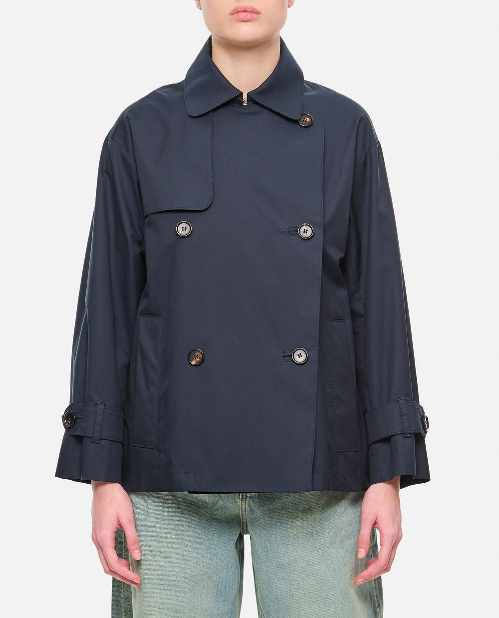 Max Mara The Cube ZENO 短款风衣€317,50 EUR - Biffi Boutiques