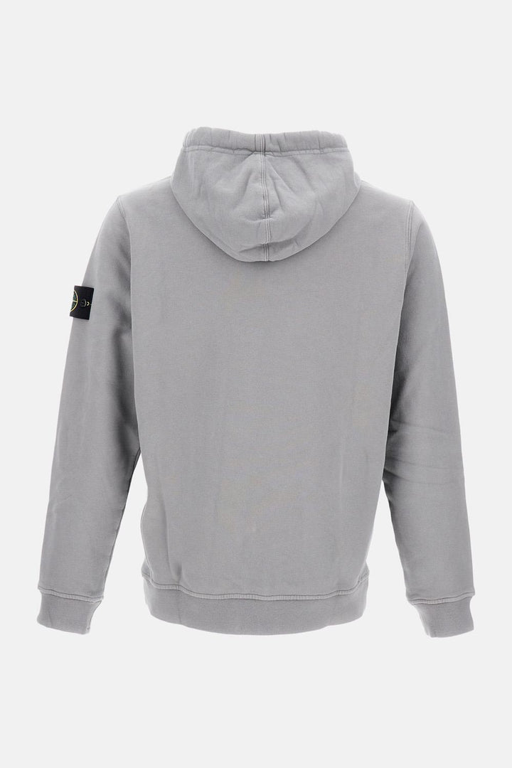 FELPA CON CAPPUCCIO 6100029S0A20 V006B Stone Island 