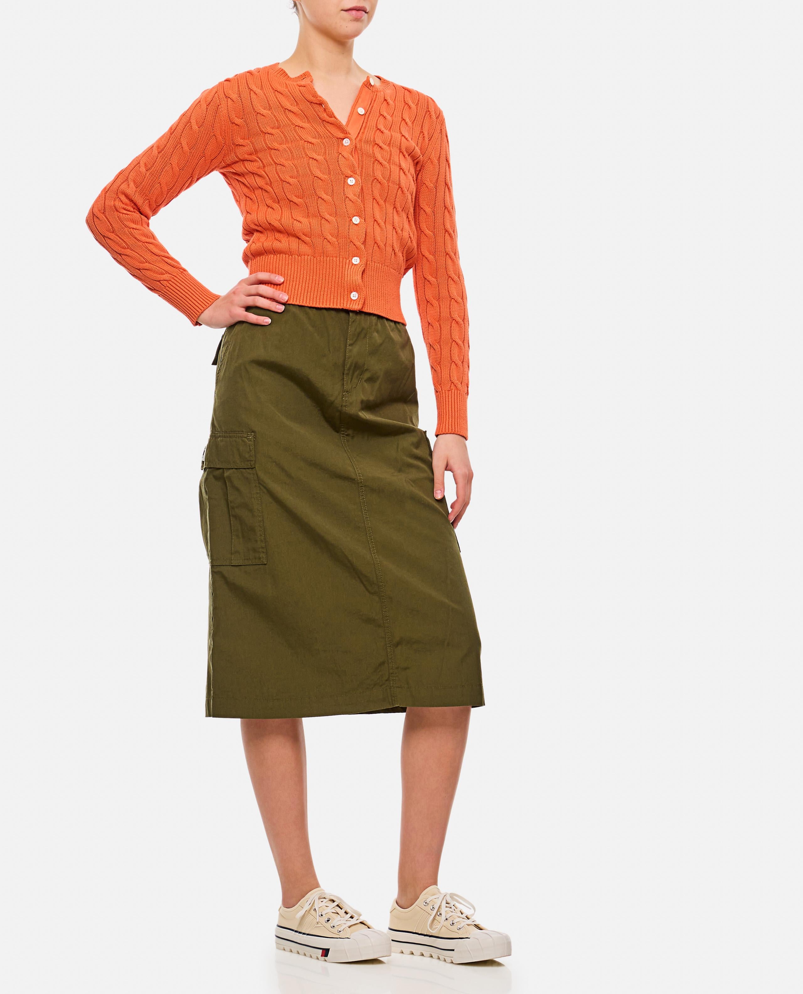 Carhartt WIP JET CARGO SKIRT $58.13 USD - Biffi Boutiques
