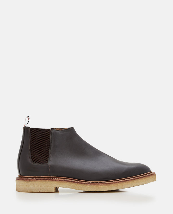 CHELSEA BOOT MFB224B 06764205 Thom Browne 