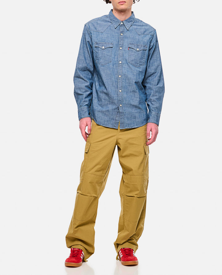 BARTSOW CAMICIA 85744 0067 Levi Strauss & Co. 