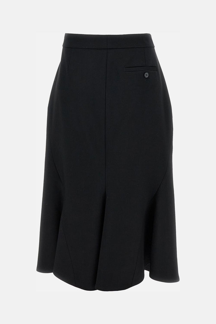 GONNA A TUBINO 848863 QJAFK1000 Alexander McQueen 