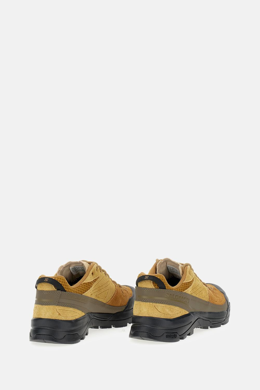 美品✨【正規品】SALOMON HPS 149 Salomon XT-6 Nine Iron/Excalibur/Plum Perfect