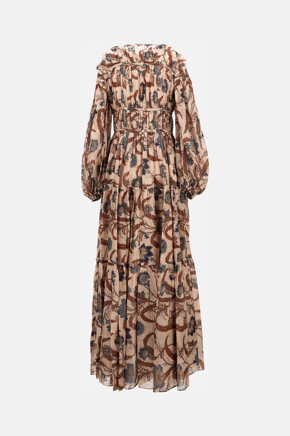 Zimmermann DRESS $750.00 USD - Biffi Boutiques Zimmermann DRESS $750.00 USD - Biffi Boutiques