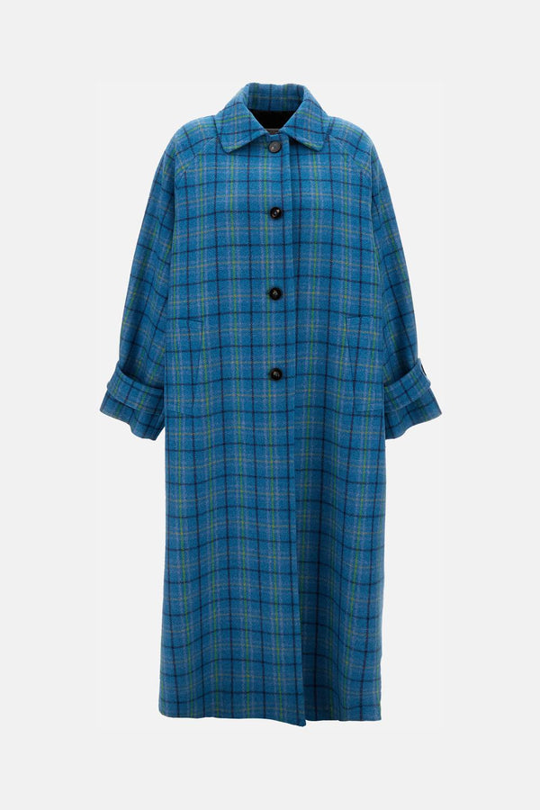 CAPPOTTO LUNGO OO827 WO219585 Alberto Biani 