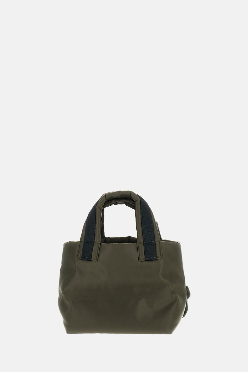 Sacai Small tote bag in nylon €665,00 EUR - Biffi Boutiques