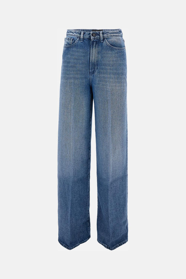 FLIP JEANS<BR/> 31W43054DR1283 LAGOON 3X1 