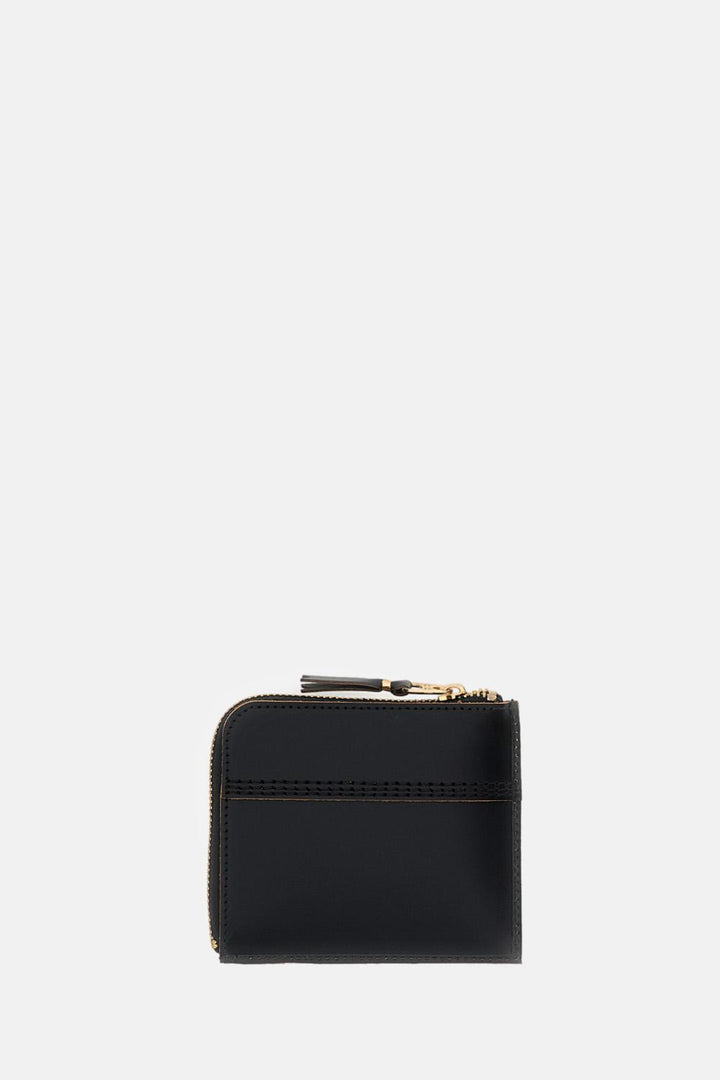 PORTAFOGLIO SA3100TS BLACK Comme Des Garçons Play 