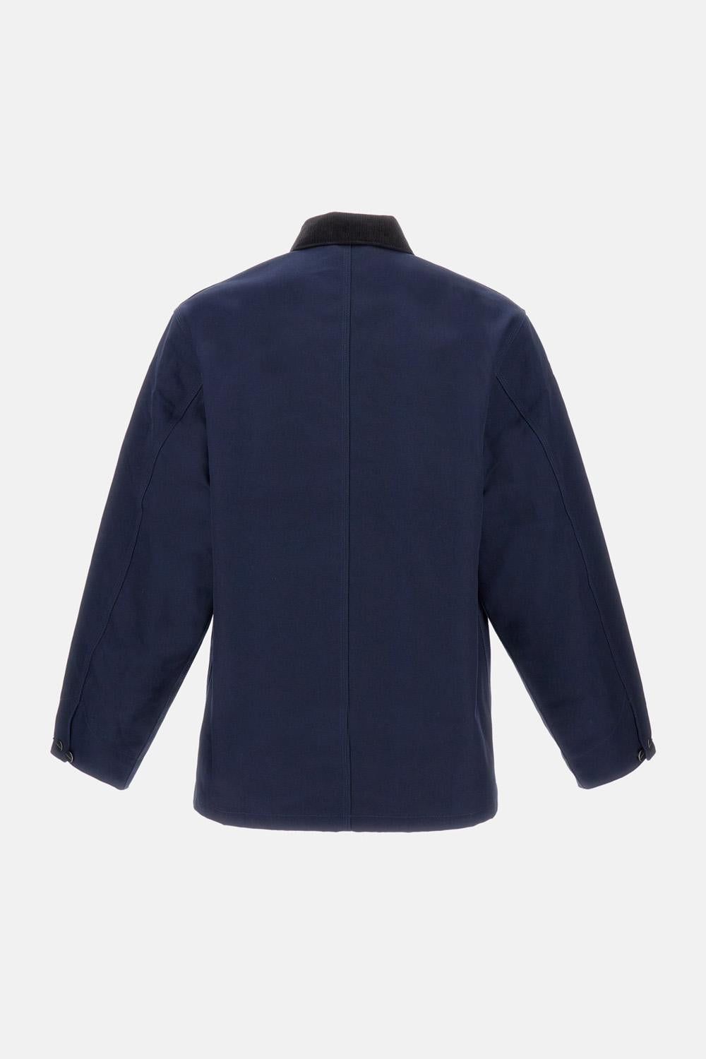 Carhartt WIP ミシガン「ディアボーン」キャンバスジャケット ¥22,990