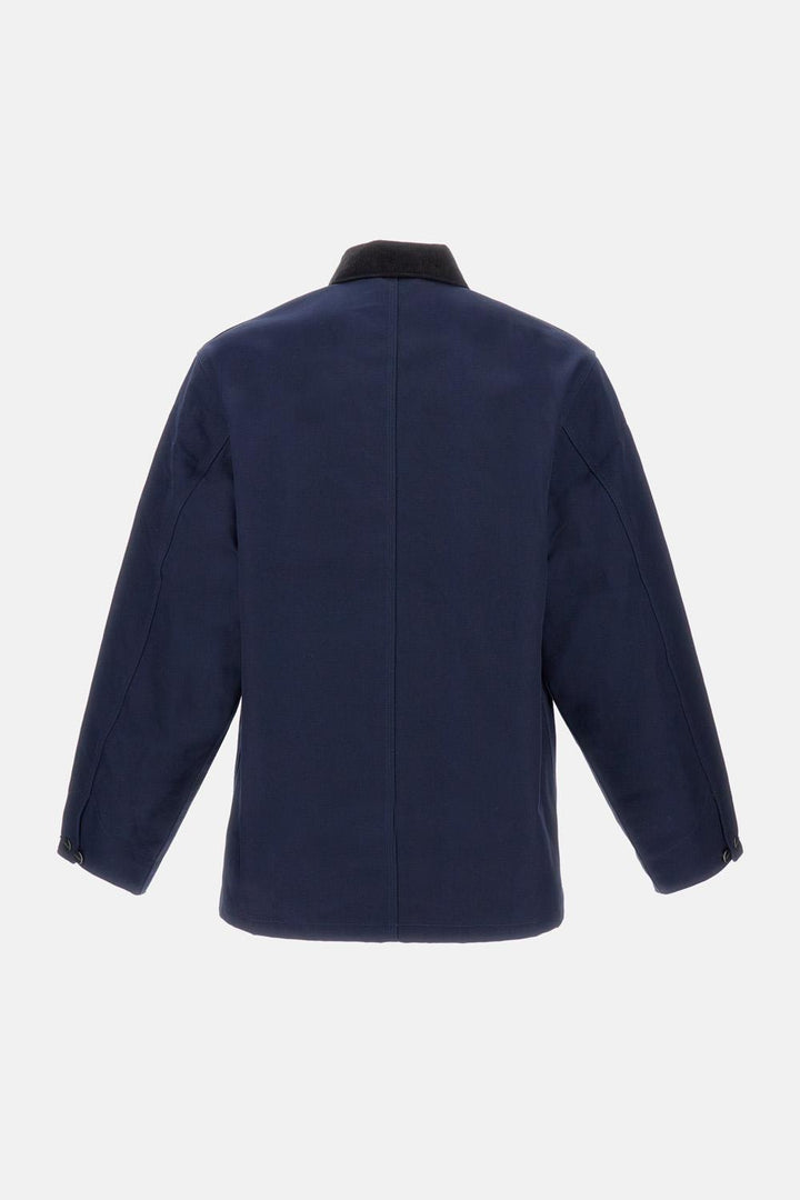 GIACCA MICHIGAN 'DEARBORN' CANVAS<BR/> <BR/> I015261 0DI01 Carhartt WIP 