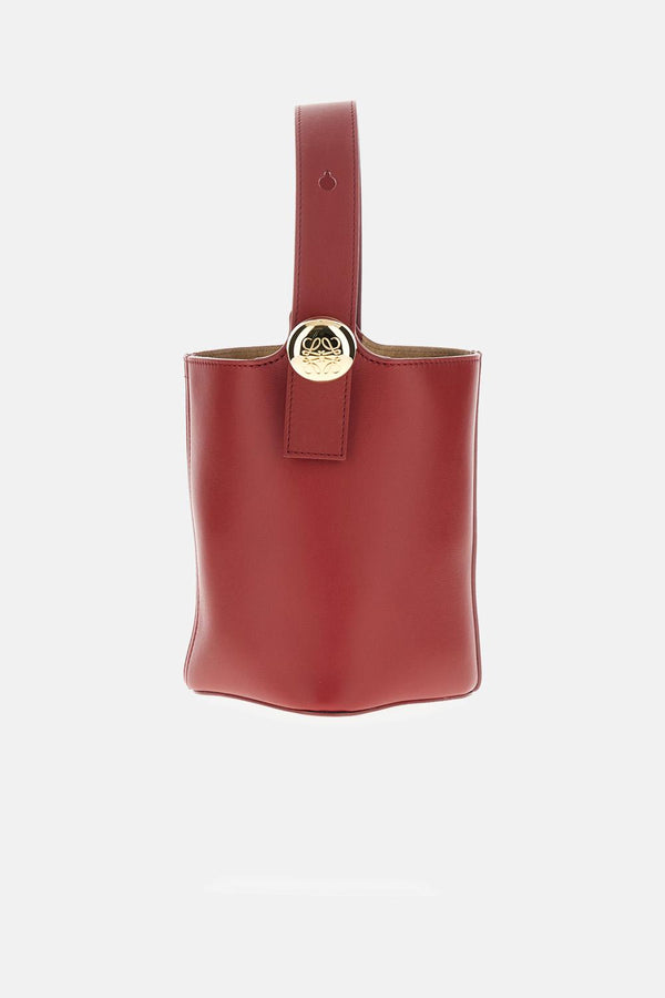 PEBBLE BUCKET MINI AANBBBMX01 7885 Loewe 