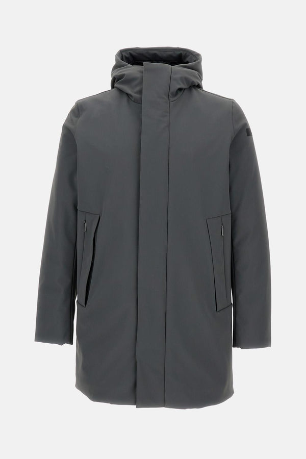 GIACCA ESKIMO IMBOTTITA W25002 20 Roberto Ricci Design 