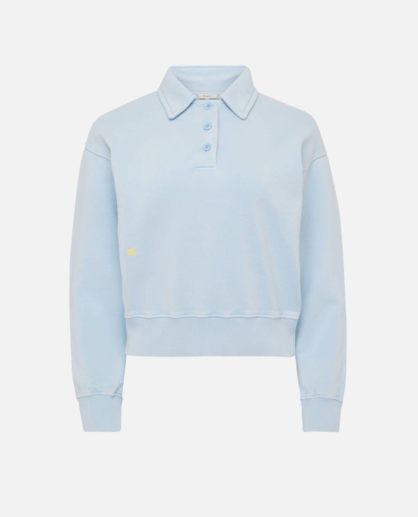 FELPA POLO<BR/> JW0243 PG1843830 JW Anderson 