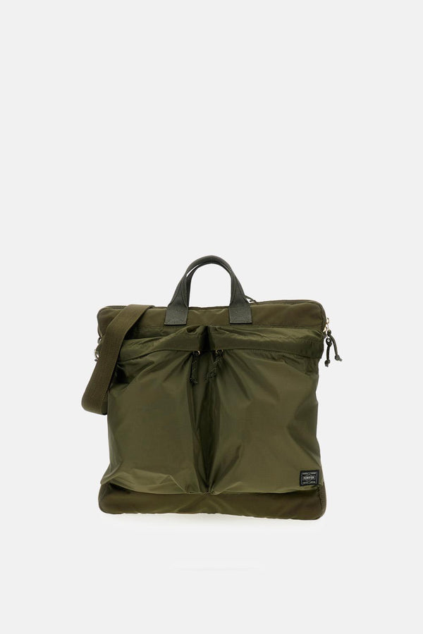 BORSA FORCE 2WAY HELMET 85505456 30 Porter-Yoshida & Co 