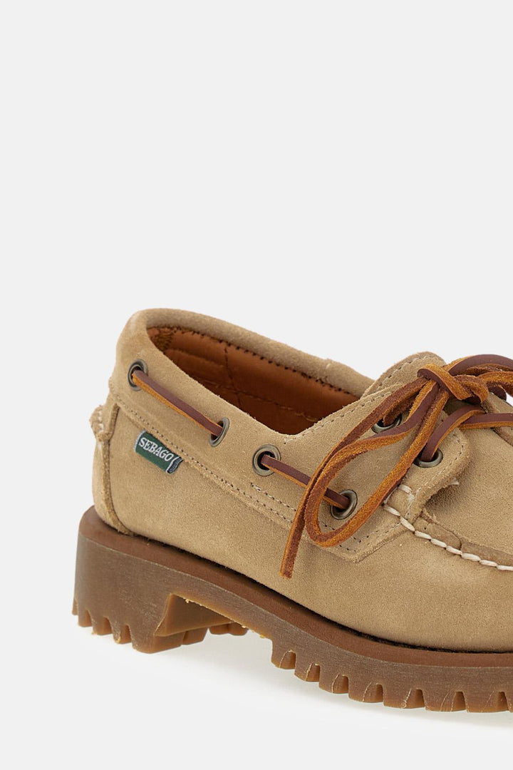 Ranger Sebago Promo Sebago Ranger Sebago Code Promo RANGER WAXY