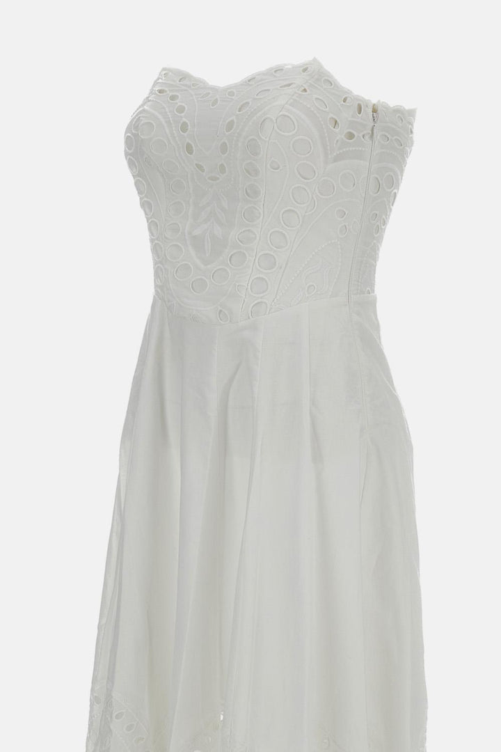 Charo Ruiz MARLIN LONG DRESS $475.07 USD