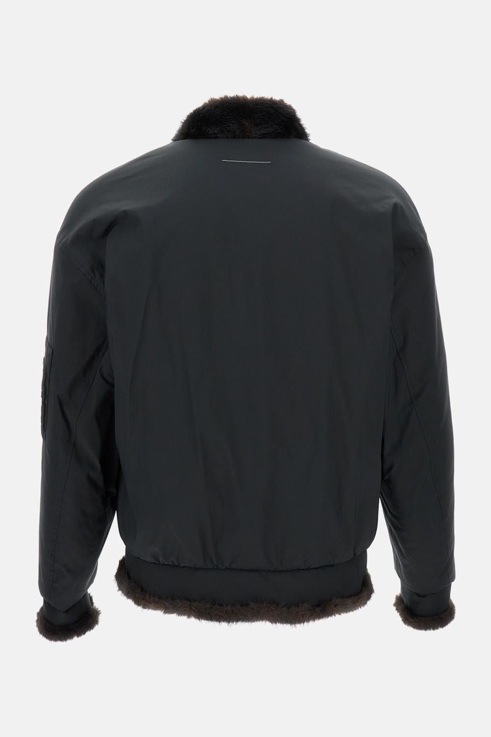 MM6 Maison Margiela リバーシブルボンバージャケット €1.690,00 EUR