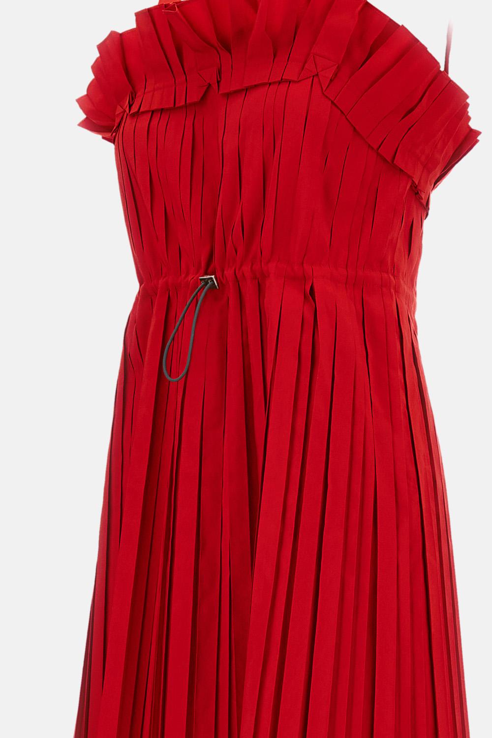 Fendi Mini Faille Dress €1.680,00 EUR