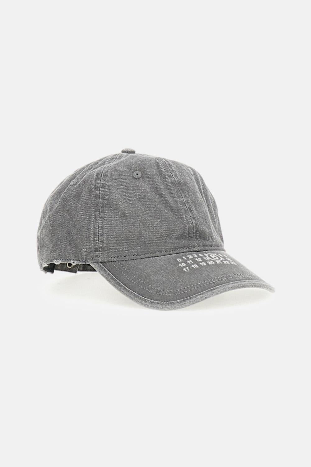 MM6 Maison Margiela Cap €150,00 EUR - Biffi Boutiques