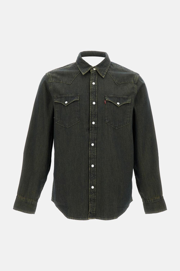 CAMICIA CLASSIC WESTERN <BR/> 85745 0233 Levi Strauss & Co. 