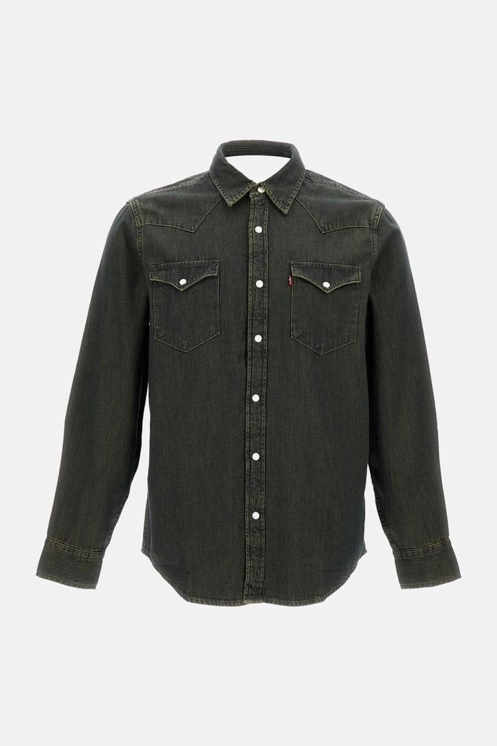CAMICIA CLASSIC WESTERN <BR/> 85745 0233 Levi Strauss & Co. 