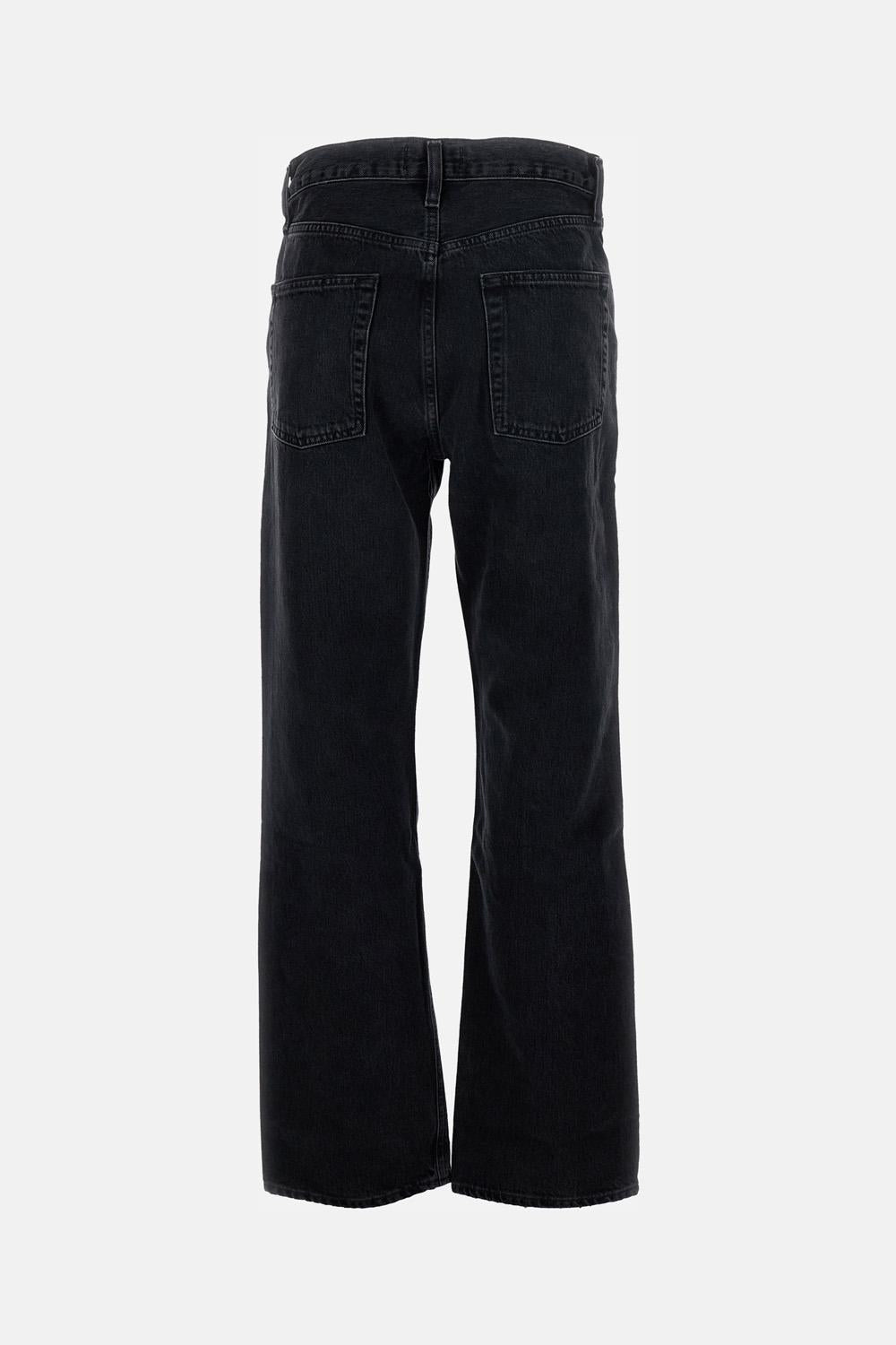 デニム・ジーパン AGOLDE FW25 JEANS (A229 1157DBC) Agolde JEANS ¥44,000 JPY - 25 - Biffi Boutiques