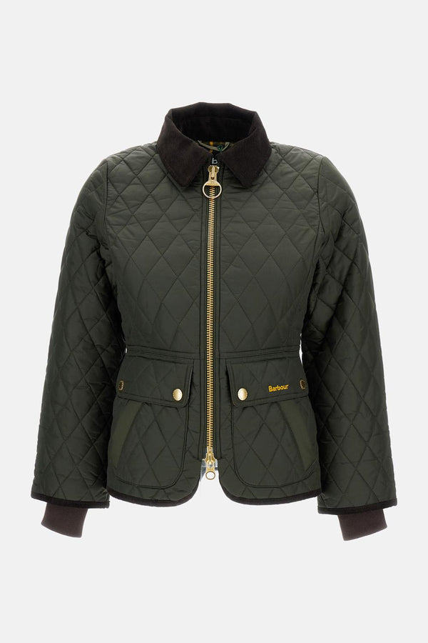 GIACCA TRAPUNTATA LQU1765 SG71 Barbour 